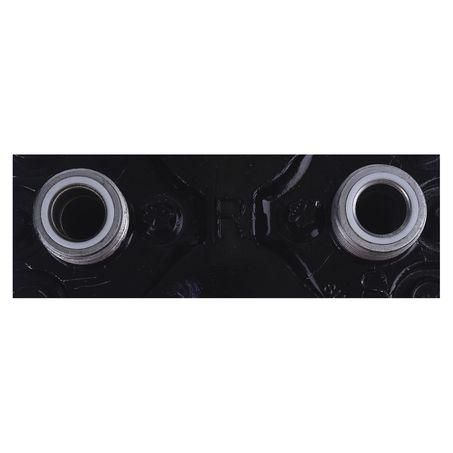 OEX Air Conditioning Compressor Direct Mount York 210 Style CXY5197