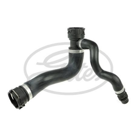 Gates Radiator Hose 05-2825