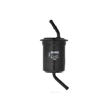 RYCO FUEL FILTER Z310