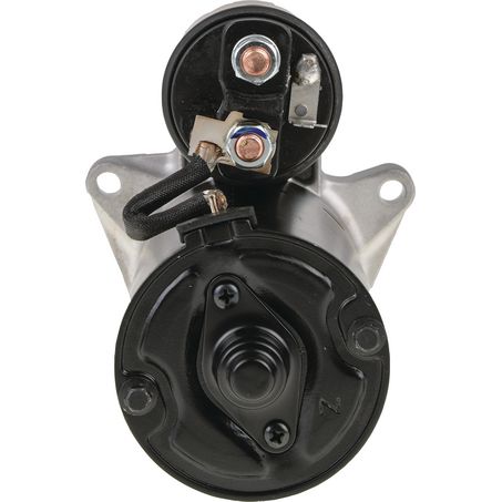 OEX Starter Motor 12V 10Th CCW Bosch Style BXS0177