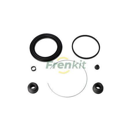 Frenkit Brake Caliper Rebuild Kit F Toy Auris Camry Prius Rav - 263003