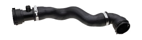 GATES MODULAR RADIATOR HOSE UPPER 23888