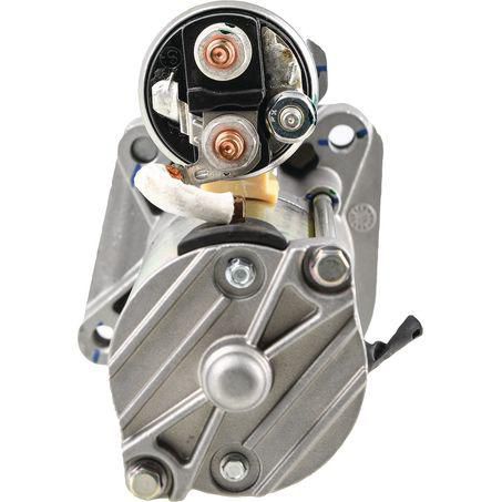 Bosch Starter Motor 12V 9Th CW 1986S00227