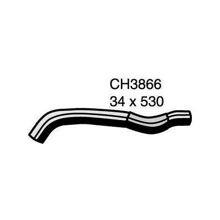 MACKAY BOTTOM HOSE RVR 4G63