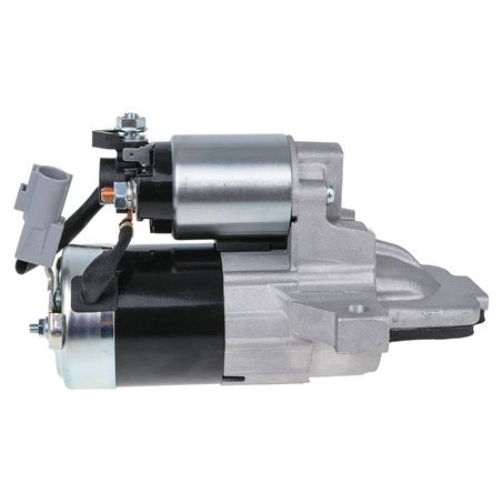 STARTER MOTOR 12V 11TH CW MITSUBISHI STYLE MXS2005U