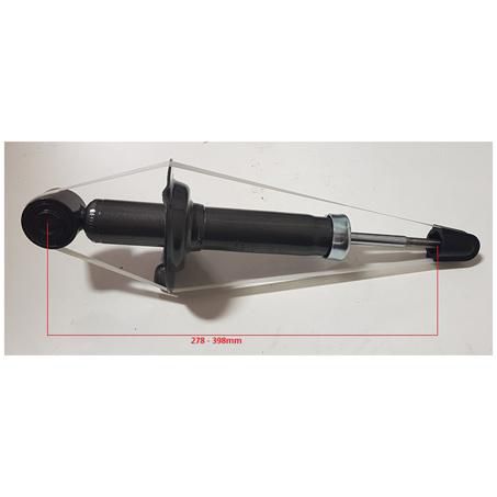 CODE9 Strut 945002