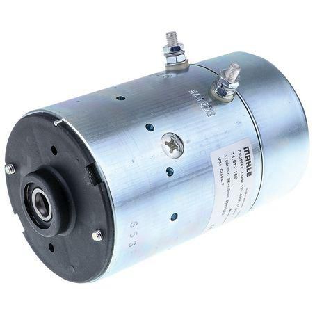Mahle DC Motor 12V 2.1kW CCW MM106