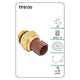TRIDON THERMO FAN SWITCH TFS130