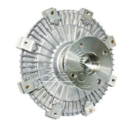 TRU-FLOW TruFlow Fan Clutch TFC215