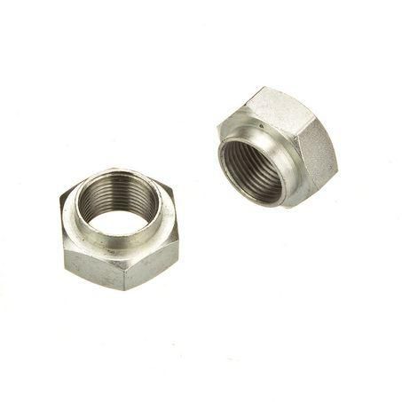 KELPRO Axle Nut Set 2pc