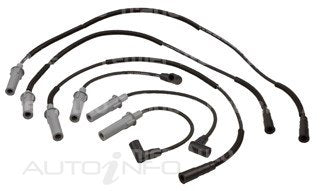 HT LEAD SET JEEP WRANGLER V6 3.8L JEEP WRANGLER V6 3.8L - ILS-370M