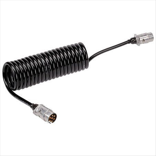 Narva Suzi Coil 7 Core Without Plugs 3.6m