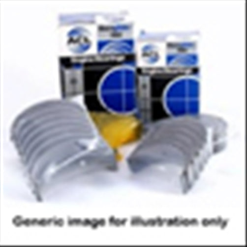 ACL Main Bearings - Standard Size 5M2967-STD