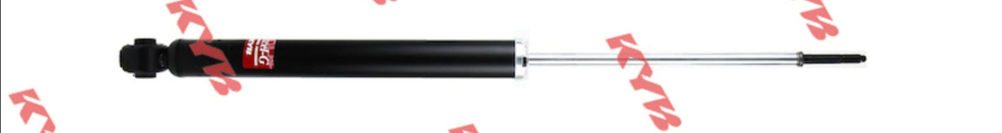SUITS TOYOTA VIOS 2002 REAR EXCEL-G GAS SHOCK STRUT ABSORBER 343400