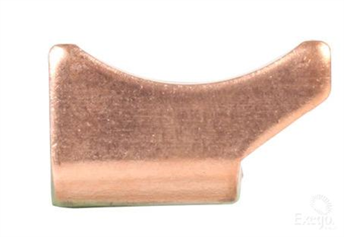 Starter Motor Solenoid Contacts To Suit Denso Style - Left Hand Cut 10 SLX75520