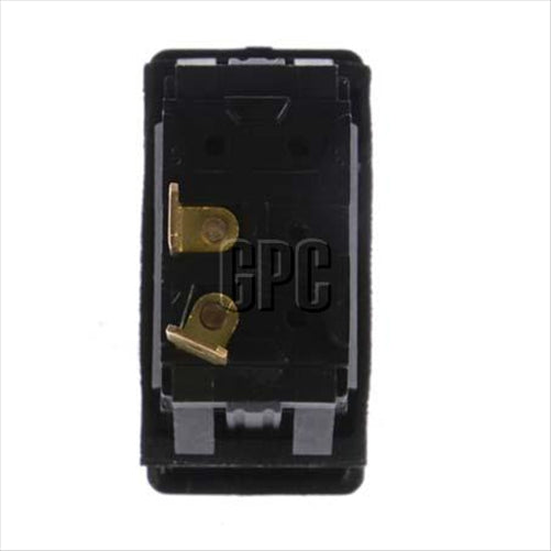 OEX Rocker Switch On/Off SPST (Contacts Rated 16A @ 12 or 24V)