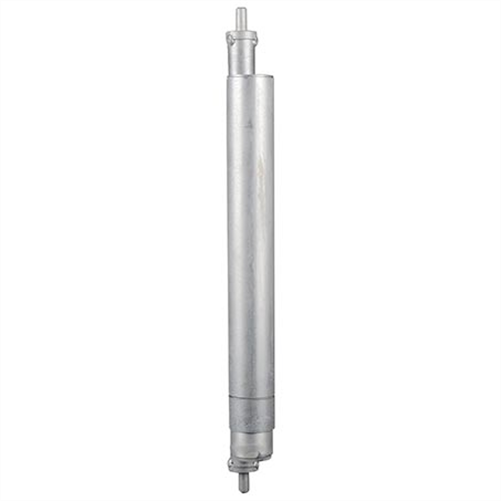 OEX Condenser Parallel Flow (Subcooled) Inlet Pad Outlet Pad