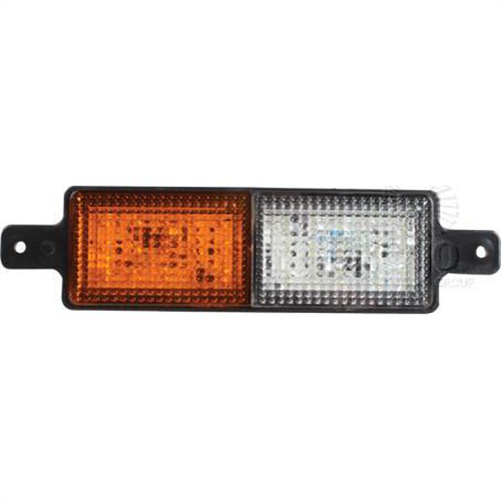 OEX Front Indicator & Position Light LED 10 to 30V