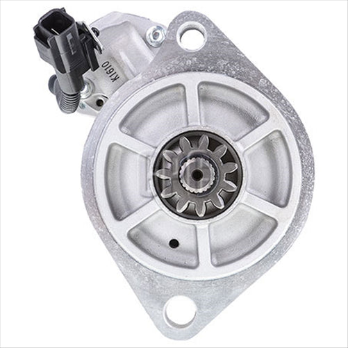 STARTER MOTOR 24V 11TH CW SAWAFUJI STYLE SXS725