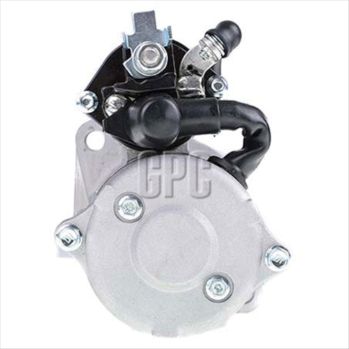 OEX STARTER MOTOR 24V 11TH CW SAWAFUJI STYLE