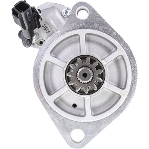 OEX STARTER MOTOR 24V 11TH CW SAWAFUJI STYLE