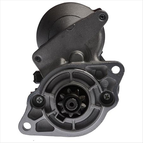 OEX STARTER MOTOR 12V 9Th CW DENSO STYLE DXS577