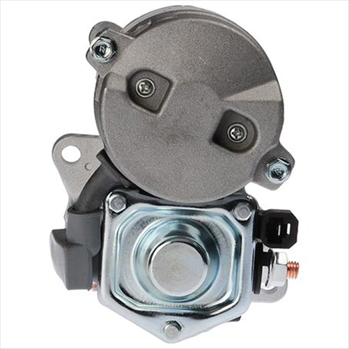 OEX STARTER MOTOR 12V 9Th CW DENSO STYLE DXS577