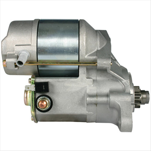 OEX STARTER MOTOR 12V 9Th CW DENSO STYLE DXS577