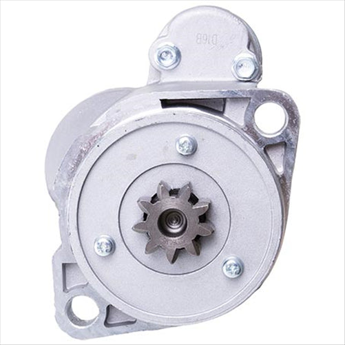 STARTER MOTOR 12V 9TH CW HITACHI STYLE HXS081