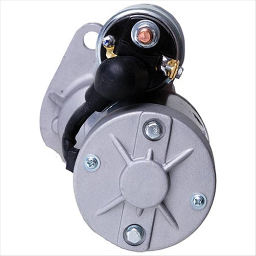 OEX STARTER MOTOR 12V 9TH CW HITACHI STYLE