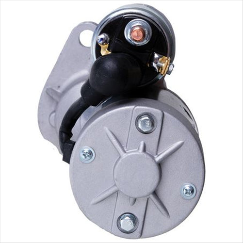 OEX STARTER MOTOR 12V 9TH CW HITACHI STYLE