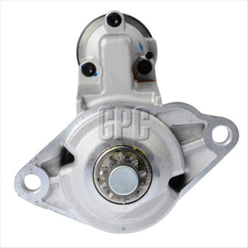 STARTER MOTOR 12V 10TH CCW BOSCH STYLE BXS4020