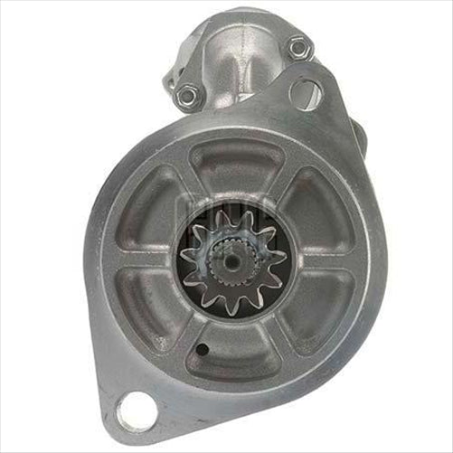 STARTER MOTOR 24V 11TH CW SAWAFUJI STYLE SXS716