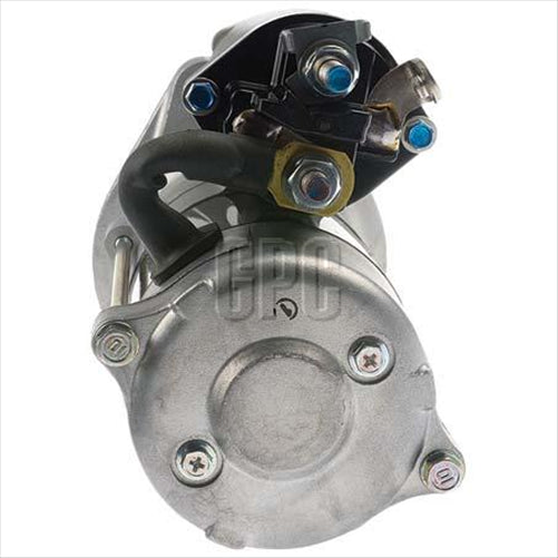 OEX STARTER MOTOR 24V 11TH CW SAWAFUJI STYLE
