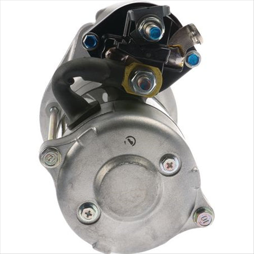 OEX STARTER MOTOR 24V 11TH CW SAWAFUJI STYLE