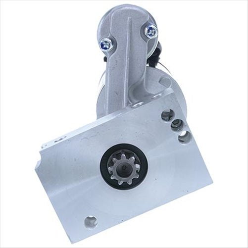 STARTER MOTOR 12V 9TH CW HITACHI STYLE HXS075