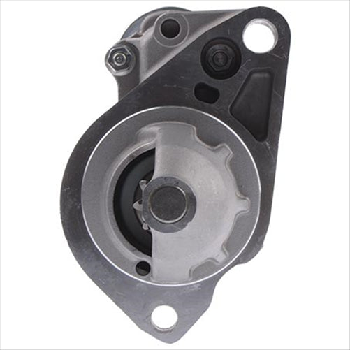 STARTER MOTOR 12V 9TH CW DENSO STYLE DXS599