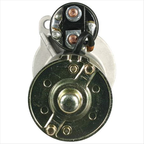 OEX STARTER MOTOR 12V 10TH CW AUTOLITE STYLE