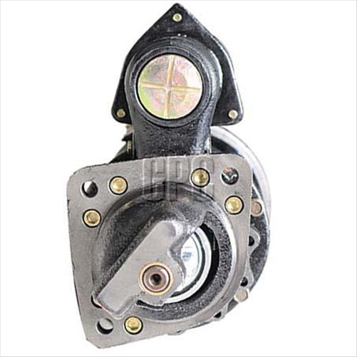 STARTER MOTOR 12V 10TH DELCO 37MT STYLE DXS9135