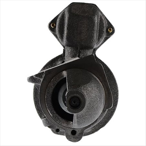 STARTER MOTOR 12V 9TH CW DELCO 10MT STYLE DXS9109