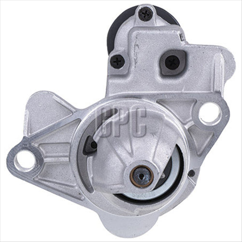 STARTER MOTOR 12V 9TH CW BOSCH STYLE BXS0166