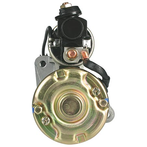 OEX STARTER MOTOR 12V 8TH CW MITSUBISHI STYLE