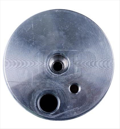 OEX Receiver Drier Pad - Pad Diameter 63mm
