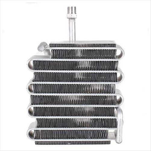 OEX Evaporator Core Serpentine Inlet Fitting M22 x 1.5 FCOR Outlet Fitting