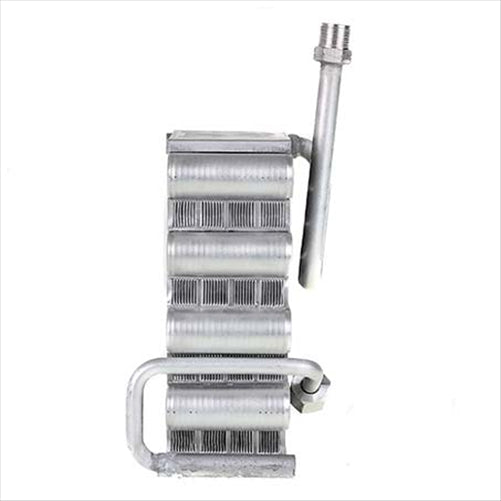 OEX Evaporator Core Serpentine Inlet Fitting M22 x 1.5 FCOR Outlet Fitting