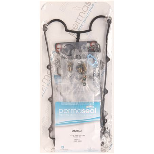 PERMASEAL Valve Regrind Gasket Set