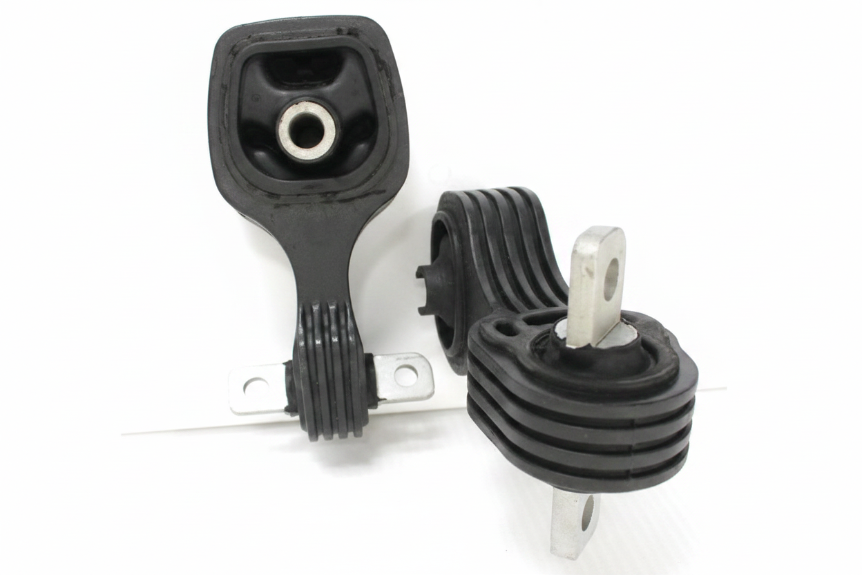 SAS Engine Mount