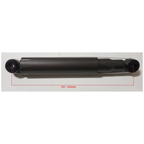 SAS ISU NPR 200 250 300 400 NPS R SHK