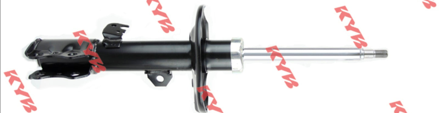 TOYOTA 2008-2013 FRONT LEFT EXCEL-G GAS SHOCK STRUT ABSORBER 3350040