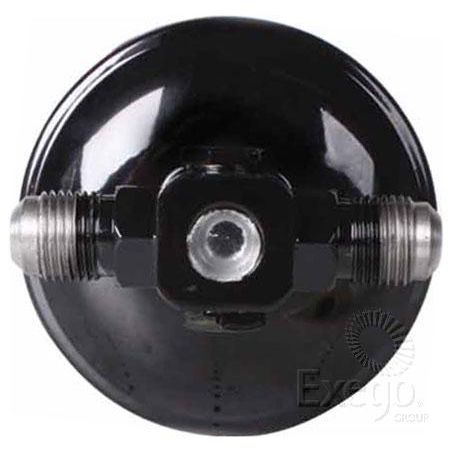OEX Receiver Drier Flare - Flare Diameter 76mm